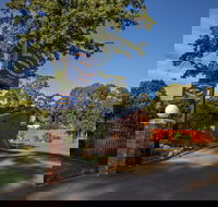 Golden Country Motel and Caravan Park - Accommodation Mermaid Beach