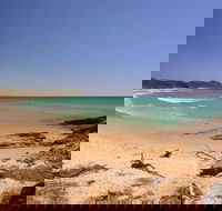 Grassy Head Holiday Park - Accommodation Mermaid Beach