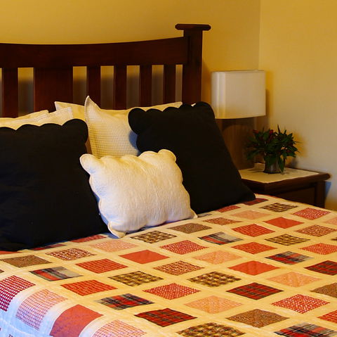 Grampians View Bed And Breakfast - Accommodation Mermaid Beach 0