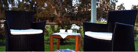 Grampians View Bed And Breakfast - Accommodation Mermaid Beach 2