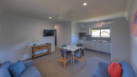 Grafton Central Motel - Accommodation Mermaid Beach 2