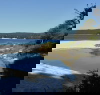 Hyams Beach Hideaway - Accommodation Mermaid Beach