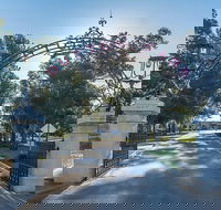 Kapunda Tourist Park - Accommodation Mermaid Beach