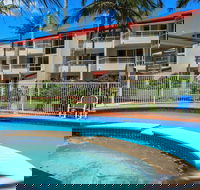 Key Largo Apartments - Accommodation Mermaid Beach