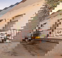 Kimba Units - Apartment 5 - Accommodation Mermaid Beach