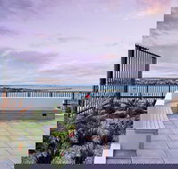 King Boutique Apartment - Accommodation Mermaid Beach