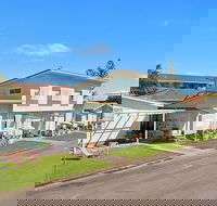 La Costa Motel - Accommodation Mermaid Beach