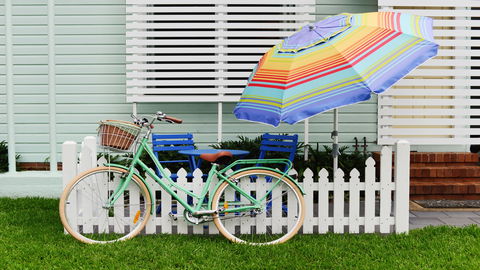 La Costa Motel - Accommodation Mermaid Beach 2