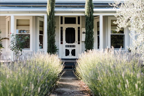 La Maison St Arnaud B&B - Accommodation Mermaid Beach 0