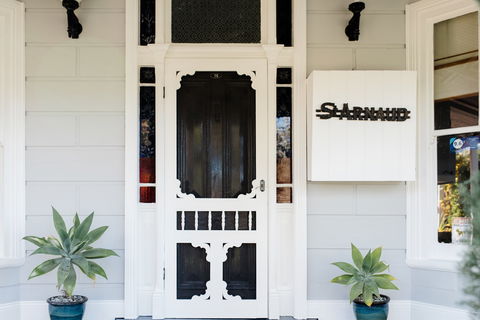 La Maison St Arnaud B&B - Accommodation Mermaid Beach 1