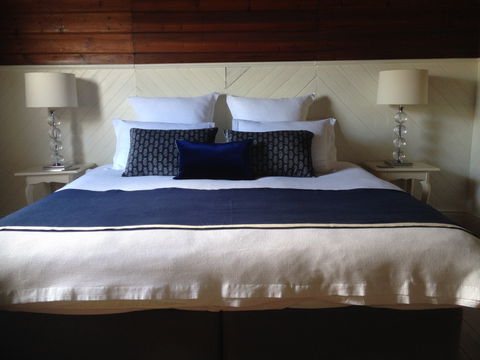 La Maison St Arnaud B&B - Accommodation Mermaid Beach 2