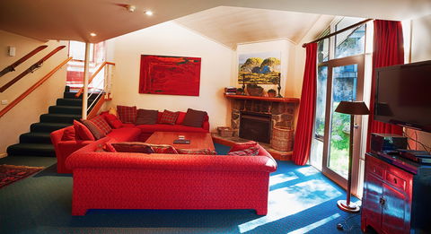 La Piste Truite - Accommodation Mermaid Beach 0