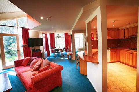La Piste Truite - Accommodation Mermaid Beach 1