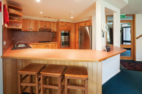 La Piste Truite - Accommodation Mermaid Beach 2