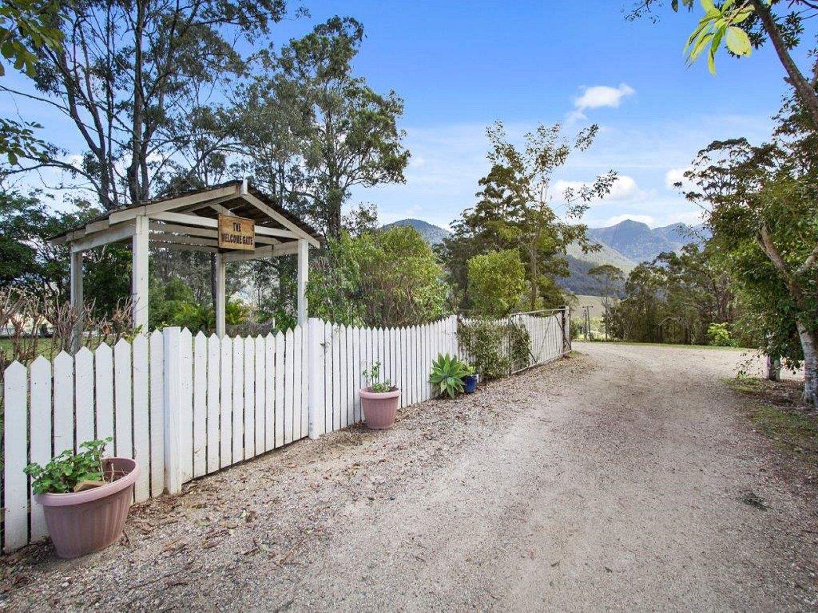 Smiths Creek NSW Accommodation Mermaid Beach