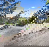 Limpinwood Lodge - Accommodation Mermaid Beach