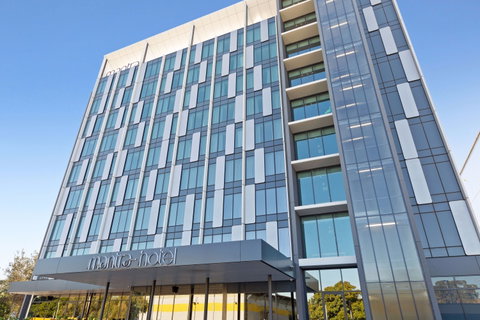 Mantra Hotel At Sydney Airport - Accommodation Mermaid Beach 0