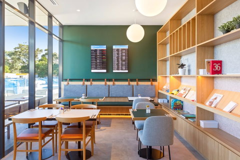 Mantra Hotel At Sydney Airport - Accommodation Mermaid Beach 1