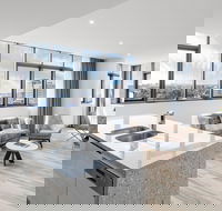 Meriton Suites Church Street Parramatta - Accommodation Mermaid Beach