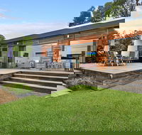 Mikora - Accommodation Mermaid Beach
