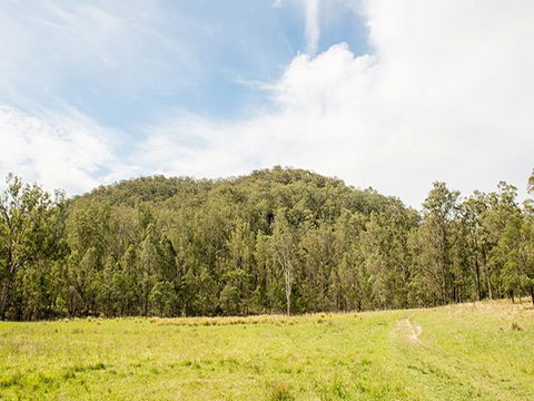 Mountain Arm Campground - Accommodation Mermaid Beach 0