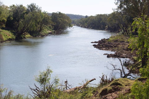 Mount Nancar Wilderness Retreat - Accommodation Mermaid Beach 1