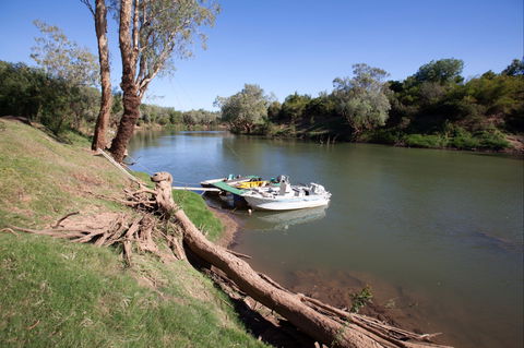 Mount Nancar Wilderness Retreat - Accommodation Mermaid Beach 2