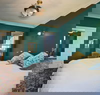 Mt Martha BB By the Sea - Accommodation Mermaid Beach