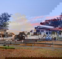 NRMA Lake Somerset Holiday Park - Accommodation Mermaid Beach