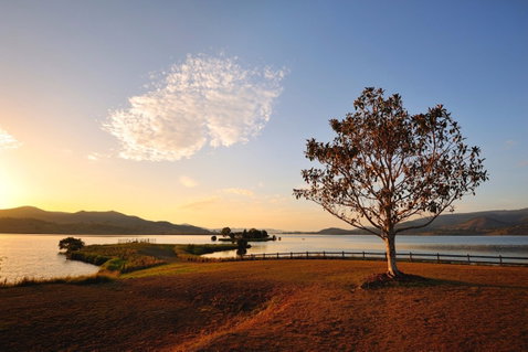 NRMA Lake Somerset Holiday Park - Accommodation Mermaid Beach 2