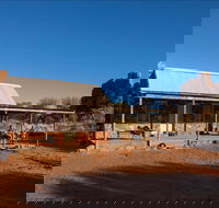 Ooraminna Station Homestead - Accommodation Mermaid Beach