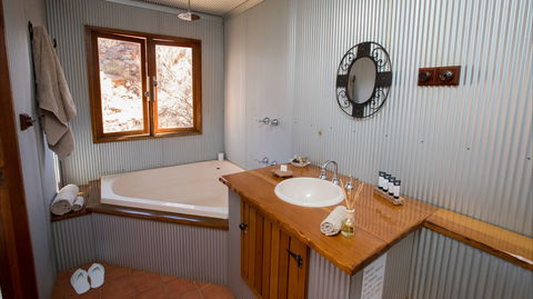 Ooraminna Station Homestead - Accommodation Mermaid Beach 2