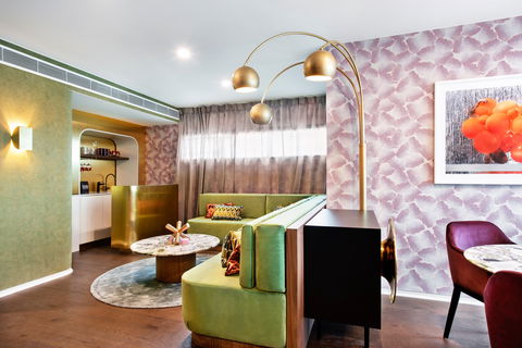 Ovolo The Valley - Accommodation Mermaid Beach 0