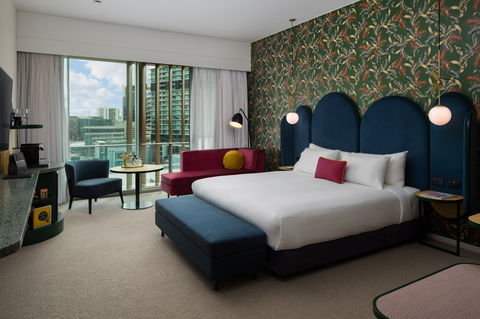 Ovolo The Valley - Accommodation Mermaid Beach 1