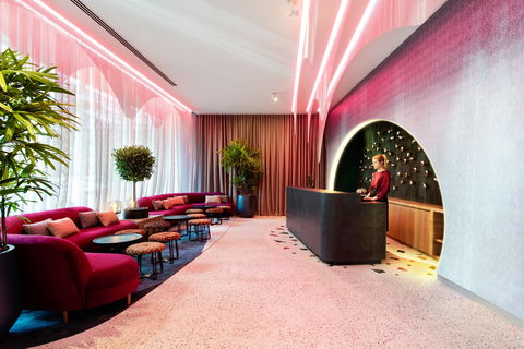 Ovolo The Valley - Accommodation Mermaid Beach 2