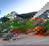 Patly Hill Farm - Accommodation Mermaid Beach