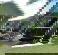 Queens Beach Tourist Village - Accommodation Mermaid Beach
