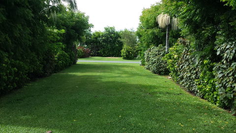 Queens Beach Tourist Village - Accommodation Mermaid Beach 1