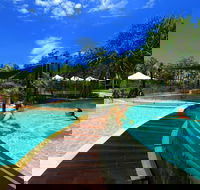 RACV Noosa Resort - Accommodation Mermaid Beach