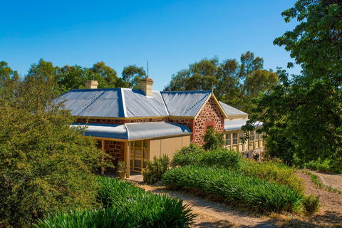 Red Gum Retreat - Accommodation Mermaid Beach 0