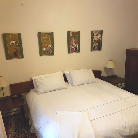 Red Gum Retreat - Accommodation Mermaid Beach 1