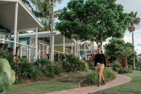 Reflections Holiday Parks Terrace Reserve - Accommodation Mermaid Beach 1