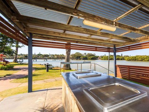 Reflections Holiday Parks Terrace Reserve - Accommodation Mermaid Beach 2