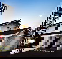 Riviera on Ruthven Motel - Accommodation Mermaid Beach