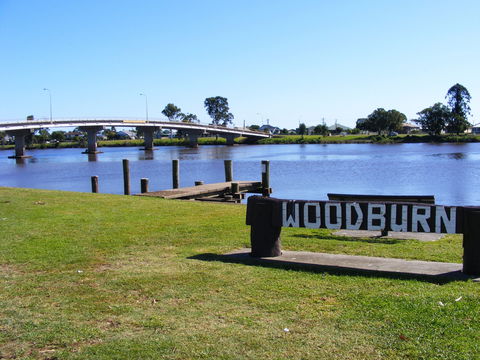 Rod N Reel Hotel Woodburn - Accommodation Mermaid Beach 1