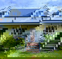 Rosella Retreat at Venus Bay