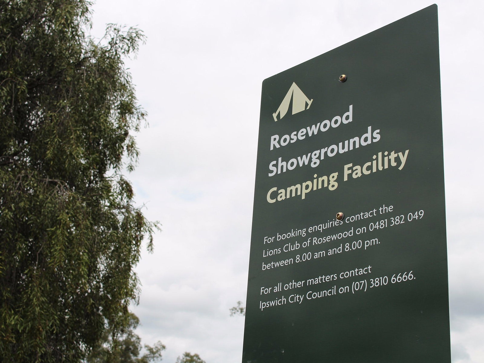 Rosewood QLD Accommodation Mermaid Beach