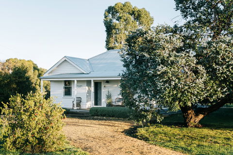 Salt Creek Cottage - Accommodation Mermaid Beach 0