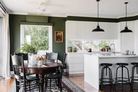 Salt Creek Cottage - Accommodation Mermaid Beach 1