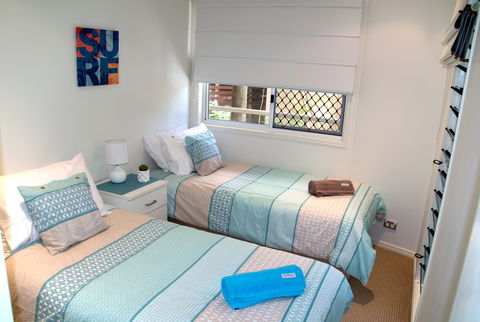 Sandcastles On Main - Accommodation Mermaid Beach 1